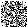 QR code with N A L C contacts