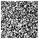 QR code with Marvin's Custom Painting contacts