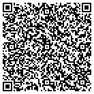 QR code with Valley Chapel Child Dev Center contacts