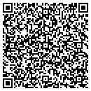 QR code with J&S Electric contacts