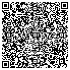 QR code with Bluefield West VA Rescue Squad contacts