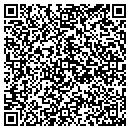 QR code with G M Sports contacts