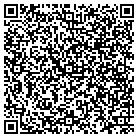 QR code with R Edward Hamrick Jr MD contacts