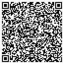 QR code with C K Coin Laundry contacts