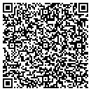 QR code with J T Evans Jr contacts