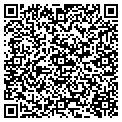 QR code with JWA Inc contacts