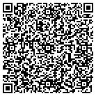 QR code with Jeff's Welding & Machine contacts