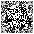 QR code with George J Arthur Garage contacts