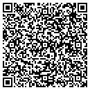 QR code with Walter West contacts