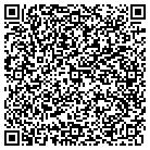 QR code with Hydrocarbon Well Service contacts