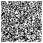 QR code with Henrys Quality Heating & AC contacts