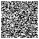 QR code with Roadhouse Bar contacts