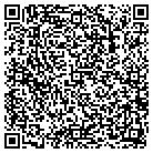 QR code with Back Streets Auto Body contacts