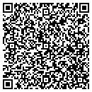 QR code with M L Pugh Orchard contacts