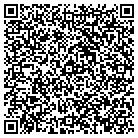QR code with Tygarts Valley High School contacts