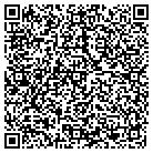QR code with Gauley Bridge Branch Library contacts