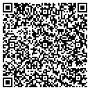 QR code with Gold Diggers contacts