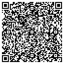 QR code with A & L Radiator contacts