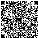 QR code with Hillbilly Have Log Cabin Rntls contacts