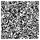 QR code with John Melvins S Siding Windows contacts