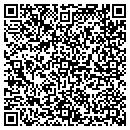 QR code with Anthony Cadillac contacts