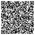 QR code with Gumbys contacts