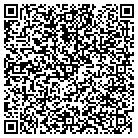 QR code with Harvey Memorial Fw Bapt Church contacts