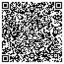 QR code with Z-Man Carpet Care contacts