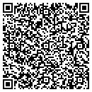 QR code with Ginos Pizza contacts