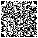 QR code with R & B Music contacts