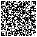 QR code with AFLAC contacts