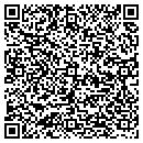 QR code with D and M Recycling contacts