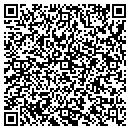 QR code with C J's Video & Tanning contacts