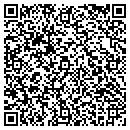 QR code with C & C Mechanical Inc contacts