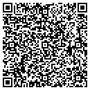 QR code with Tony Weldon contacts