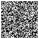 QR code with J L Massie Insurance contacts