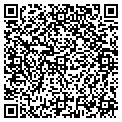 QR code with Pison contacts