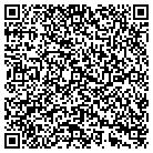 QR code with Ron Garcia Auto Body & Towing contacts