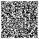 QR code with Hartz-Mountain Corp contacts