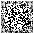 QR code with Pyrotechnic Specialties Frwrks contacts