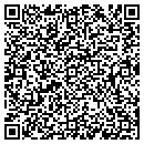 QR code with Caddy Shack contacts