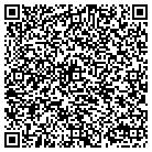 QR code with R L Hammond Investigation contacts