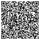 QR code with Jerry Pennington DDS contacts
