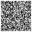 QR code with RCI Mortgage contacts