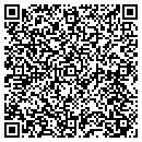 QR code with Rines Heating & AC contacts