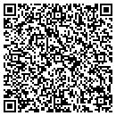 QR code with David M Justus contacts