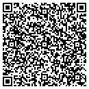 QR code with Mentz Timber contacts