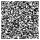 QR code with Army Jr Rotc contacts