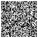 QR code with Hearne & Co contacts