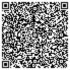QR code with Advanced Specialty Contrs LLC contacts